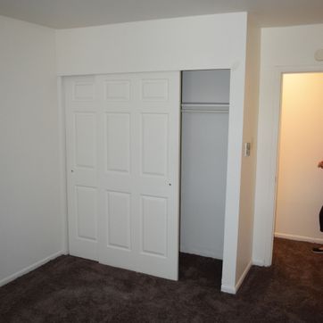 Two bedroom apartment rental Catasauqua PA
